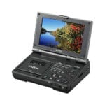 SONY HDV RECORDER GV-HD700E