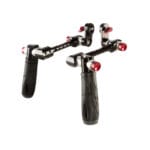 TELESCOPIC SHAPE HANDLE ARRI ROSETTE