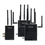 TERADEK BOLT 1000 WITH 2 RECEIVERS