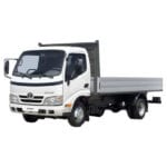 TOYOTA (Pickup)