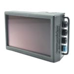 TRANSVIDEO LCD MONITOR RAINBOW 6.5"