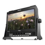 TV LOGIC LVM-095W-N 9" FHD 3G LCD