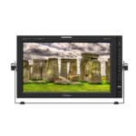 TV LOGIC LVM-171S 16.5" 3G LCD