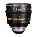 ZEISS ULTRA PRIME 20mm T1.9