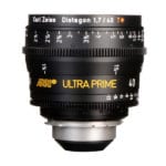 ZEISS ULTRA PRIME 40mm T1.9