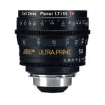 ZEISS ULTRA PRIME 50mm T1.9
