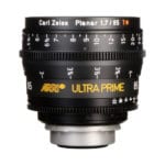ZEISS ULTRA PRIME 85mm T1.9