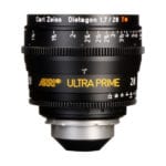 ZEISS ULTRA PRIME 28mm T1.9