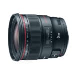 CANON EF 24mm F1.4L II USM