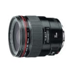 CANON EF 35mm F1.4L II USM