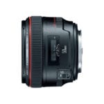 CANON EF 50mm F1.2L II USM