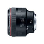 CANON EF 85mm F1.2L II USM