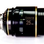 COOKE 5/i 25mm T1.4
