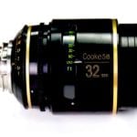 COOKE 5/i 32mm T1.4