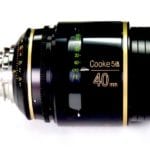 COOKE 5/i 40mm T1.4