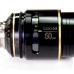 COOKE 5/i 50mm T1.4
