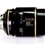 COOKE 5/i 65mm T1.4