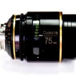 COOKE 5/i 75mm T1.4