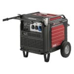 HONDA 6.5KVA