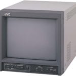 JVC MONITOR 10"