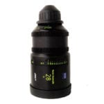 ARRI / ZEISS MASTER ANAMORPHIC 28mm T1.9
