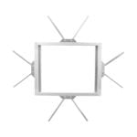 RABBIT-EARS MINI