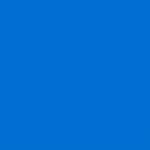 195 ZENITH BLUE