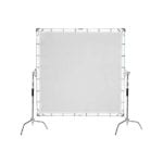 BUTTERFLY FRAME 4mx4m