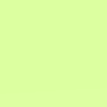 138 PALE GREEN