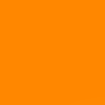 158 DEEP ORANGE