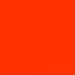 164 FLAME RED