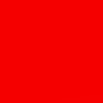 182 LIGHT RED