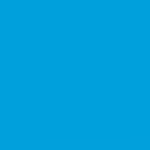 132 MEDIUM BLUE