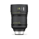 ARRI SIGNATURE PRIME 58mm T1.8