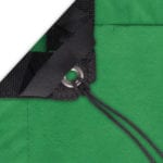 CHROMAKEY GREEN