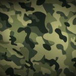 MILITARY CLOTH