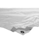 MUSLIN BLEACHED
