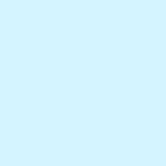 063 PALE BLUE