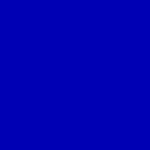 071 TOKYO BLUE
