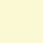 007 PALE YELLOW