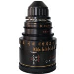 ORION ANAMORPHIC 32mm T2