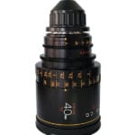 ORION ANAMORPHIC 40mm T2