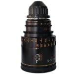 ORION ANAMORPHIC 65mm T2
