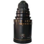 ORION ANAMORPHIC 80mm T2
