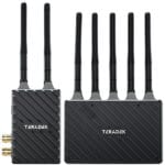 TERADEK BOLT 4K 750