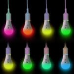 ASTERA 8 NYX BULBS KIT