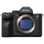 SONY A7SIII