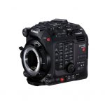 CANON C300 MKIII