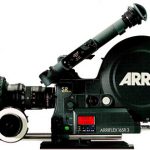 ARRIFLEX 16SR3 HS