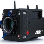 ARRI ALEXA 35